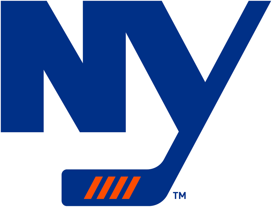 New York Islanders 2018-Pres Alternate Logo t shirts iron on transfers